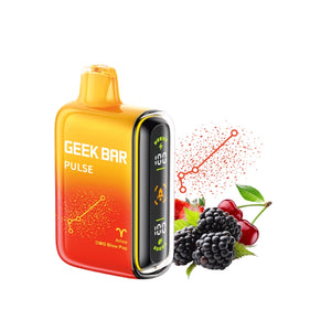 geek bar pulse 15000 aries omg blow pop