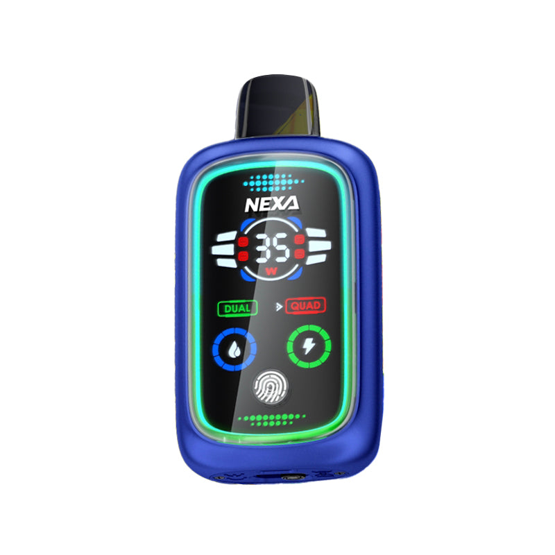 nexa pro 30000